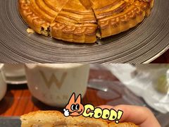 -西安W酒店·WEI全味西餐厅