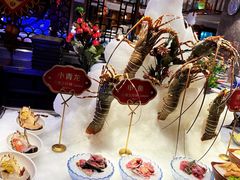 -舒友海鲜姿造(白鹭洲店)