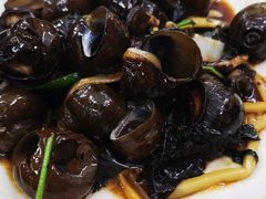 -南记食粥坊·宵夜大排档(南桂店)