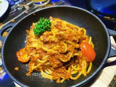 -MOSSO德国餐厅·音乐酒吧(环宇荟店)