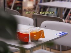 -M Stand(宁波万象城店)