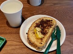 -星巴克臻选(泰州万达广场店)