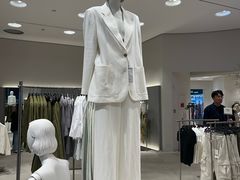 -ZARA(沈阳大悦城店)
