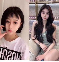 -3AM·S HAIR SALON烫发染发接发