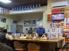 -大成铁板烧•板前(复古餐厅石老人店)