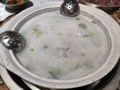 -丰尔粥食·粥底火锅·桑拿鸡(大良总店)