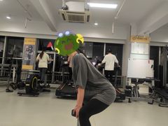 -中田健身工作室(星耀城金牌店)