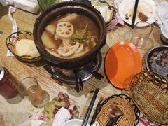 -范贤光鸡公煲(平乐园总店)