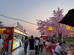 -万达广场(北京槐房店)