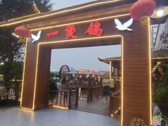 -一煲鸽