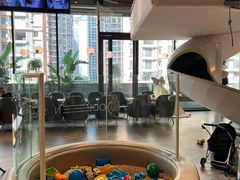 -NOKNOK若蔻亲子餐厅(天地壹方北馆店)