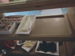 -傣妹火锅(南京东路一店)