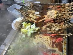 -郭记小街麻辣烫(南小街总店)