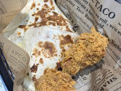 -TACO STAR 塔可星(下沙宝龙店)