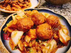 码头炖菜-天津卫码头(南开大悦城店)