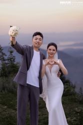 -安娜公馆婚纱摄影(锦州店)