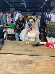 -帆拉斐婚纱摄影(春熙店)