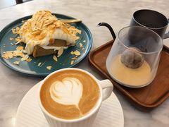 -Home Cafe(水榭春天店)
