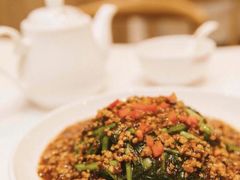 -Northern Dumpling 菜根香家常菜