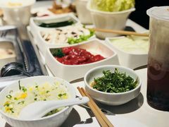 -海底捞火锅(河东万达广场店)