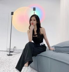 -禾曼造型