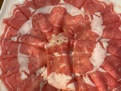 -鸿运楼老北京铜锅涮肉  烤串(木樨园店)