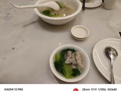 -华盛丰温州大排档(东三环南路店)