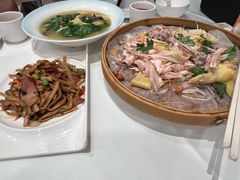 -顺德佬华侨城店·商务宴请·团建