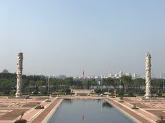 -中国闽台缘博物馆