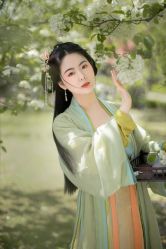 -八角古风摄影
