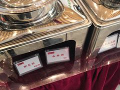 -嘉和一品粥(津华昌道店)