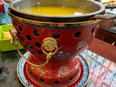 -丽江庭院之爱在路上(西单店)