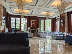 -四川江油戴斯大酒店