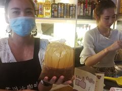 -半坡九号老挝冰咖啡