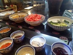 -川中故事·成都老火锅(东书房店)