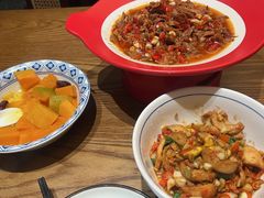 -八碗湘长沙市井菜(坡子街店)