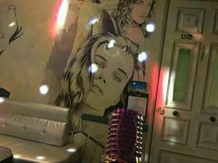 -唛歌KTV(城西银泰店)