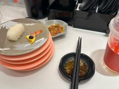 -争鲜回转寿司(朝北大悦城店)