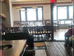 大堂-小天鹅火锅·一线江景洪鼎旗舰店(洪崖洞店)