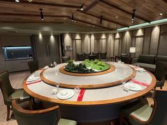 -川旺角川粤融合菜•海景餐厅(星海广场店)