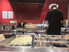-秦大宽·陕西手工面(仁和新城店)