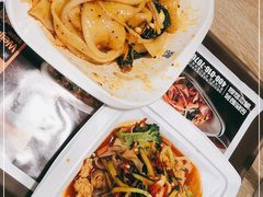 -魏家凉皮(西安秋林宏业商厦店)