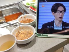-海底捞火锅(宇飞大厦店)