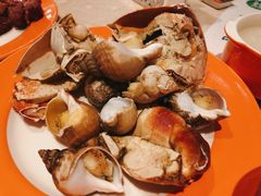 -广州粤海喜来登酒店