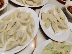 -喜家德虾仁水饺(青年大街店)