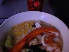 -彗星餐厅(香港迪士尼乐园)