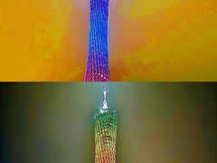 -广州塔