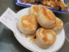 -清真牛街祥云轩门钉肉饼(左家庄店)