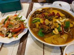 -217丰惠源抓饭(星湖街店)