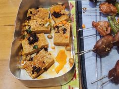 -老味烧烤(总店)